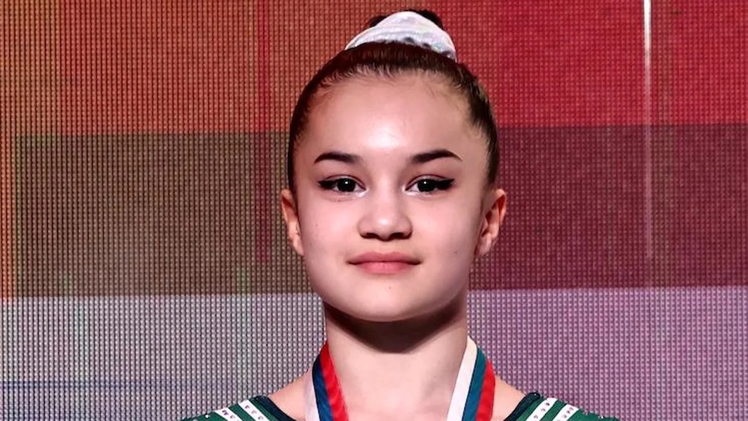 Гимнастка Каюмова не сможет выступить на чемпионате Европы в Хорватии из-за травмы ноги