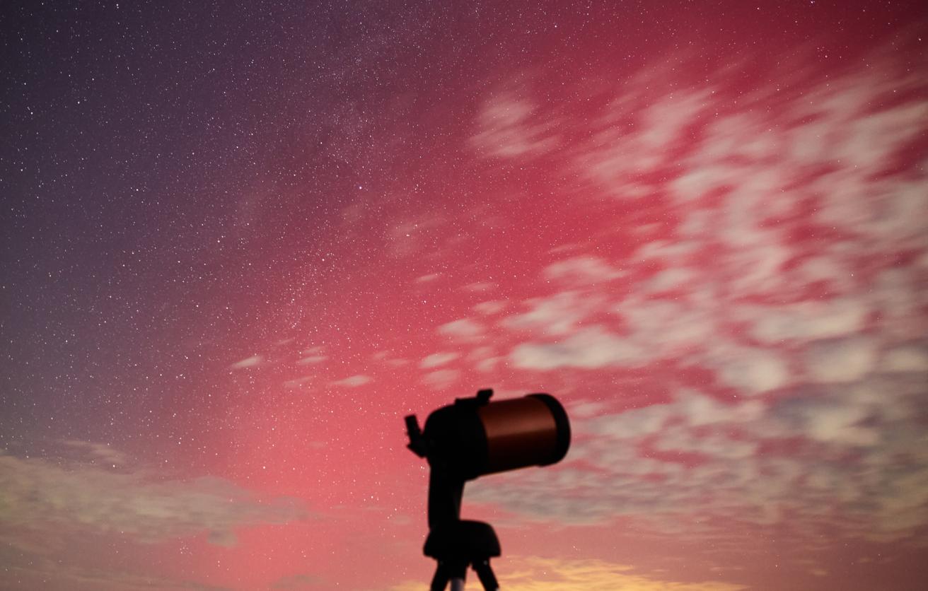 Магнитная буря на Земле утихла