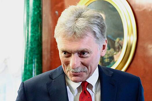 Песков выступил с призывом к Европе после актов саботажа в Польше