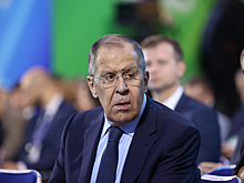 Лавров не стеснялся в выражениях