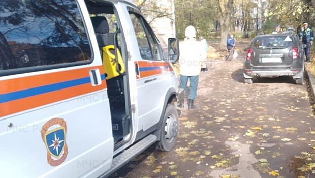 Водитель сбил девушку и скрылся. Но его нашли