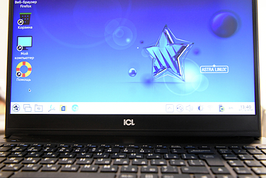 Слезть с «иглы» пиратского Windows: Россиянам прописали Linux