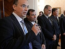 Разведчик, поэт, марксист. Москва чествует бывшего киевского студента, проведшего 16 лет в американских застенках