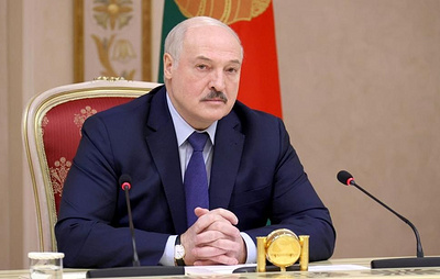 Лукашенко подписал указ по реализации до 2028 года нового с РФ проекта в сфере космоса