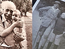 Эдуард Эйнштейн. Почему сын великого физика не смог повторить успех отца?