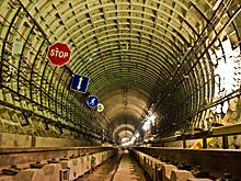 Что известно о московском «Метро-2»