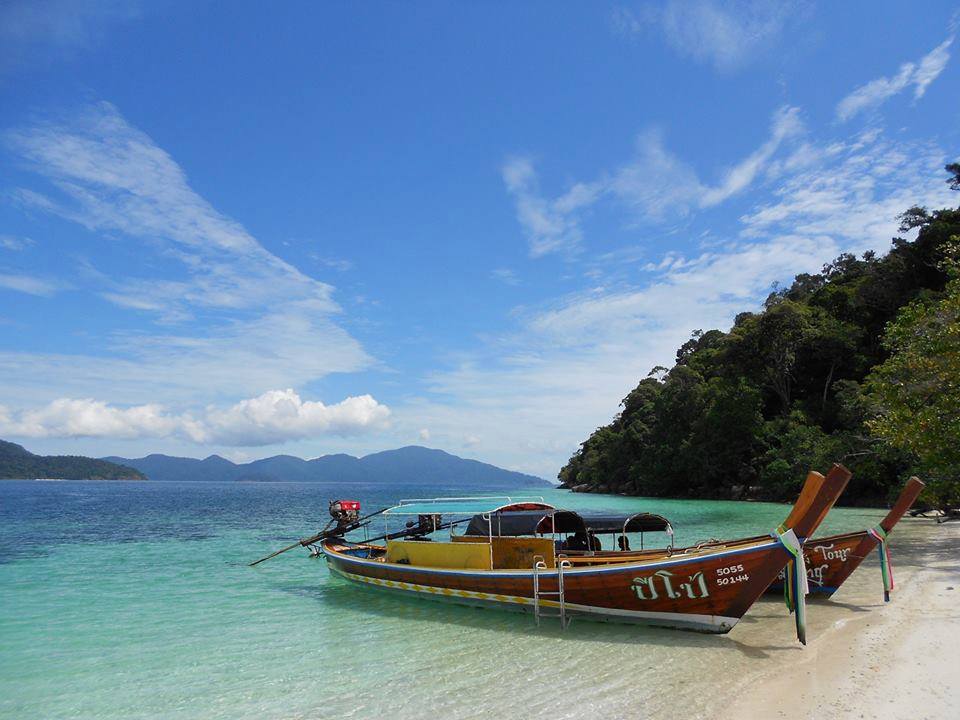 Scuba Diving Phuket - Siam Aquatic Adventures, Пхукет, Таиланд