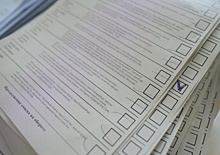 Белгородский избирком принял документы о выдвижении в губернаторы от кандидата «Партии ветеранов России»