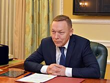 Глава еще одного ямальского муниципалитета заразился COVID-19