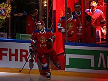 Сушинский рассказал, зачем нужно собирать сборную России после продления бана IIHF