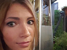 Чичерина: Впервые буду смотреть Евровидение и болеть за Самойлову