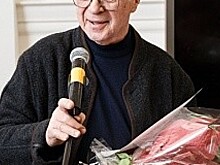 Умер скульптор Леонид Баранов