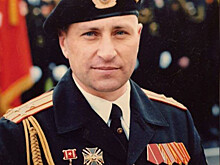 «Мы укрепляем основы государства»: Михаил Любецкий рассказал о роли Юнармии в Приморье