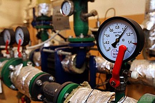 Отопительный сезон стартовал на всей территории Хабаровского края