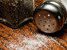 Минздрав обязал кафе и рестораны перейти на йодированную соль