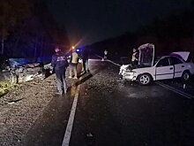 СК возбудил дело и объявил в розыск виновника пьяной аварии в Татарстане