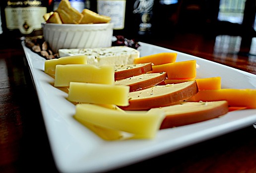 На тематическом фестивале в СВАО представят более 40 видов сыра
