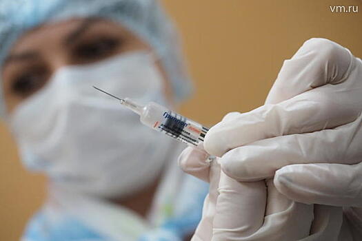 Один укольчик: как относятся к прививкам от гриппа в разных странах мира