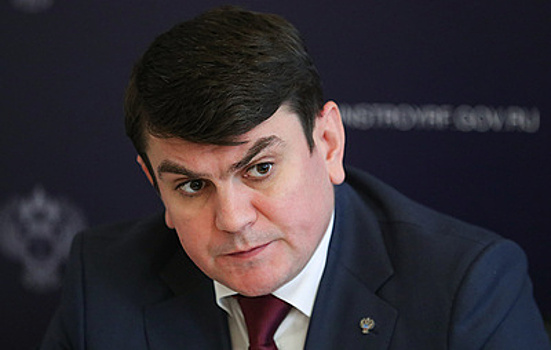 Замглавы Минстроя: инфраструктура для туризма обойдется в 750 млрд рублей
