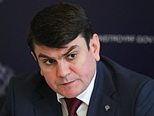 Замглавы Минстроя: инфраструктура для туризма обойдется в 750 млрд рублей