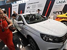 Lada Vesta. «Робот» умер – да здравствует вариатор!