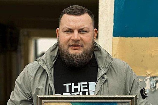Подозреваемого в убийстве украинского националиста Ганула* задержали в Одессе