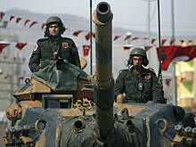 Минобороны Турции ответило на вопрос об отправке сил на Украину