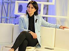 Тина Канделаки рассказала, какой сериал смотрит параллельно с «Игрой престолов»