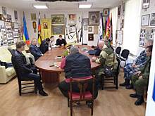 Из казаков в тамплиеры: круг перенесут из Александро-Невской лавры