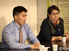 Антон Сафронов: К 2020 году Якутия привлечет инвестиций на сумму свыше 10 миллиардов рублей