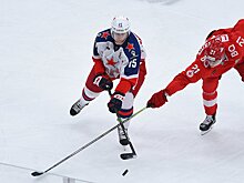 Ледовый дворец ЦСКА на Ленинградском проспекте построят до конца 2024 года