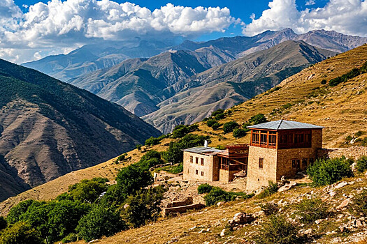 Сохраняя наследие, открывая Дагестан: 10 лет пути