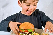 Дети из неблагополучных районов более склонны к ожирению