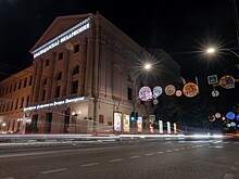 Проезд по ул. Гоголя в Краснодаре запретят утром 11 декабря