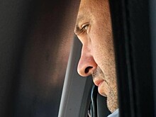Подозреваемого в участии в беспорядках режиссера Дмитрия Васильева снова госпитализировали