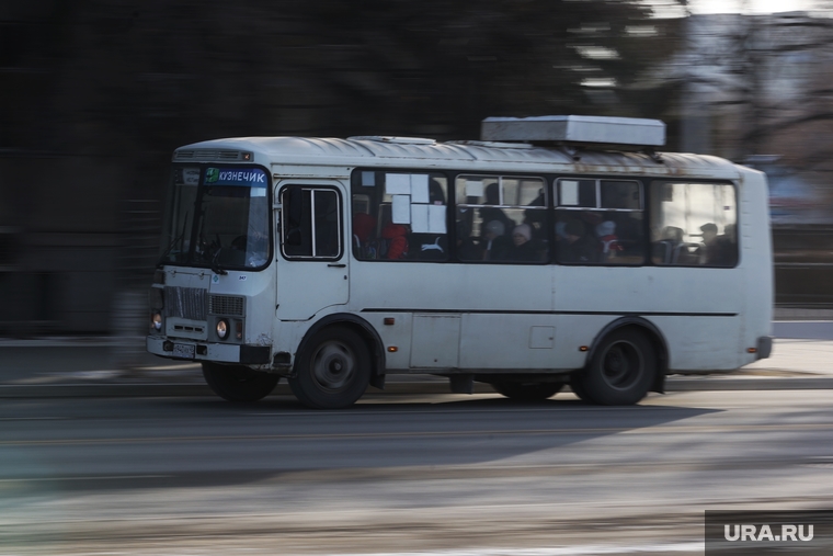 Новоизбранный мэр Березников вызвал перевозчика на ковер из-за жалоб на общественный транспорт