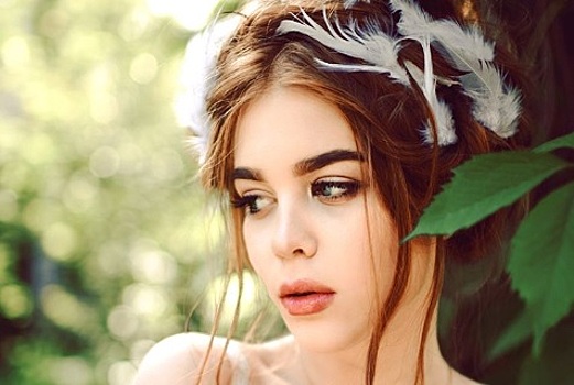 Новые фото дочки Газманова произвели фурор