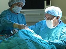 Около 6 тыс. операций ежегодно будет проводиться в новом онкохирургическом центре на юге Москвы