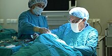 Около 6 тыс. операций ежегодно будет проводиться в новом онкохирургическом центре на юге Москвы
