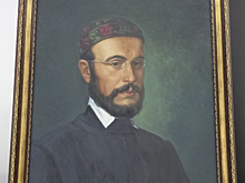 Как татарин и перс дружили