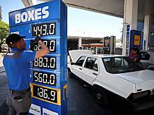 Цены на нефть рухнули