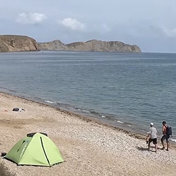 Спецрепортаж: Курортный сезон в Крыму - провал или успех