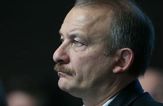 Контрабандиста из Алексашенко не получилось