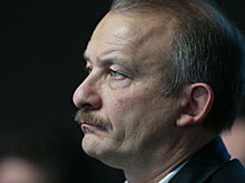 Контрабандиста из Алексашенко не получилось