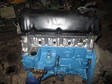 Самый удачный мотор России — главные вопросы конструктору