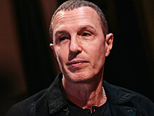 Суд вернул иск «Мосводоканала» к актеру Игорю Вернику