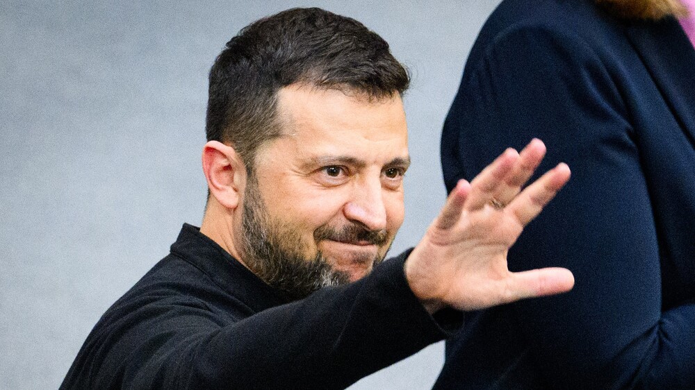 На Украине вспомнили про обещание Зеленского