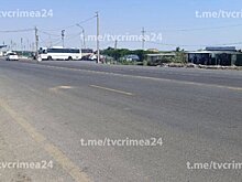 Власти Крыма заявили об отсутствии очередей на пунктах пропуска