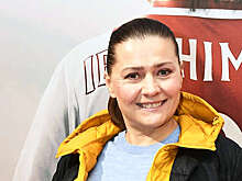 Мария Голубкина призналась, что сорвала свои гастроли в Казахстане