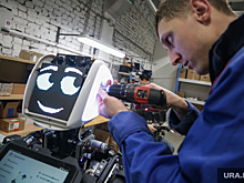 Рядом с деревней Универсиады в Екатеринбурге построят технопарк